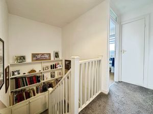 Landing- click for photo gallery